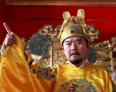 朱元璋的权谋与人性：为何朱标死后不立朱棣为太子？