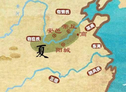 夏朝之谜：考古学术界的质疑与未解之谜