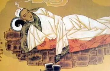 黄粱美梦：一场人生的短暂幻象