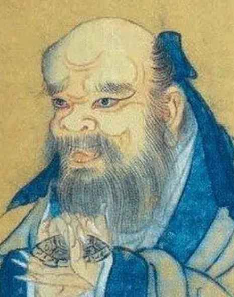 鬼谷子的智慧传承：揭秘他的四大徒弟