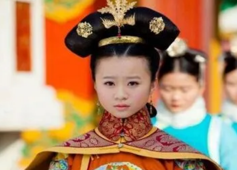 中国年纪最小的皇后是谁？她是怎么死的？