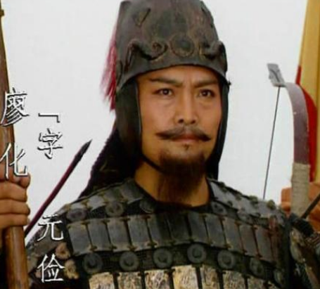 蜀中无大将廖化当先锋：讽刺的是谁？