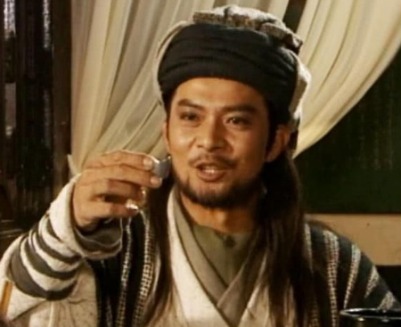 慕容博和乔峰谁更厉害？谁的武功更胜一筹？