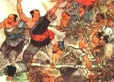 宋朝真的有四百多次农民起义吗？宋朝是农民起义最多的朝代吗？