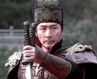 千牛卫大将军是几品官？相当于现代什么职位？