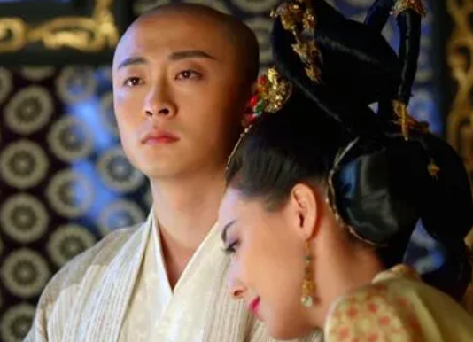 高阳公主为什么会喜欢上一个和尚？