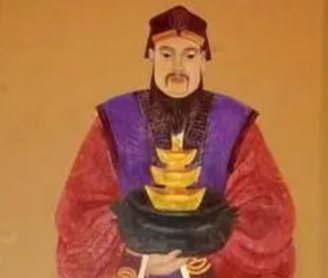 中国古代十大富商分别是谁？他们有多少家产？