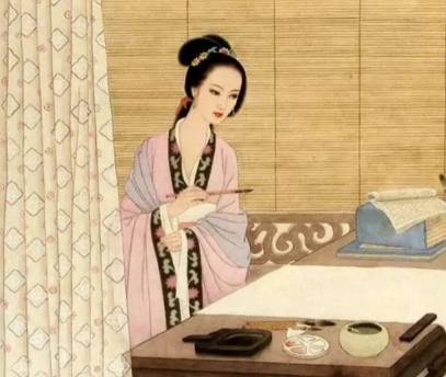 盘点李清照最脍炙人口的五首词