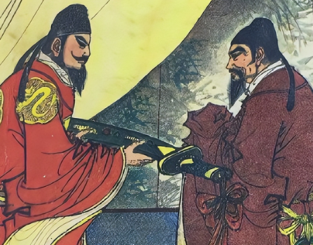 揭秘金刀计：最厉害的反间计