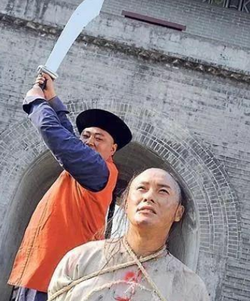 历史上真的会有刑场上的喊刀下留人吗？电视剧演的都是真的吗？