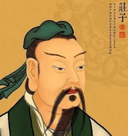 庄子的三点人生智慧：简单，快乐，自由