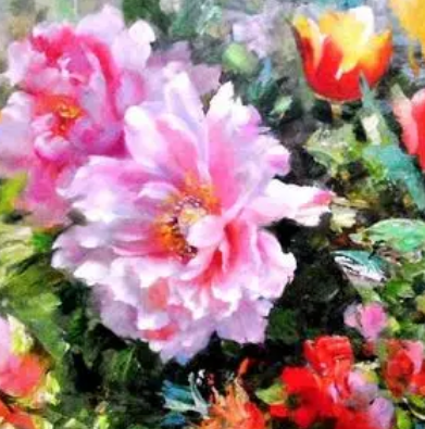 深度赏析韩沃珍花原文的魅力，作品又是什么样的？