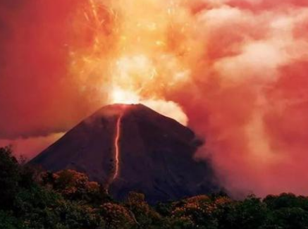 最高天之变与地球之变：一场魔法的较量