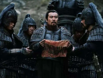 刘备封刘禅为太子：权力传承与家族情感的交织