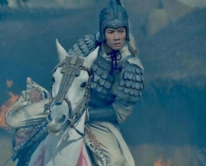 吕布与赵云：三国猛将之比较