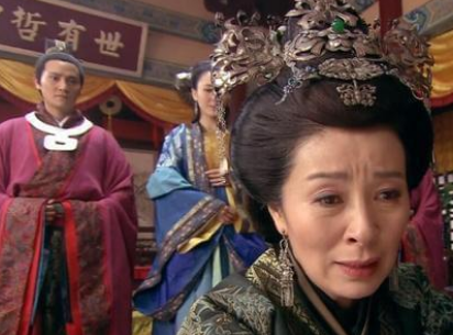 宋高宗赵构为何隐瞒生母的真实年龄？原因是什么？