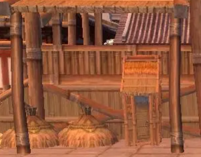 人有三急，古代的厕所长什么样子？