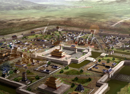 三国时期的襄阳城在哪？湖北襄阳是三国时的襄阳吗？