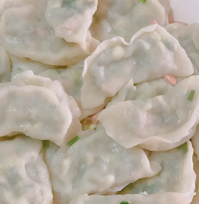 冬至的习俗与寓意——饺子的故事