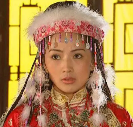 顺嫔、容妃和香妃：历史中的三位佳人