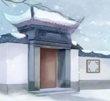 水仙子·咏雪——赏析古人对雪的独特情感