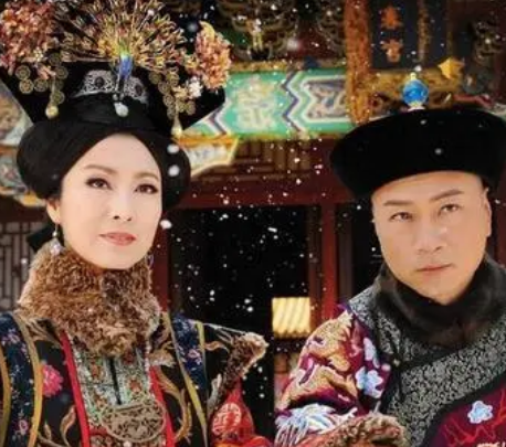 慈禧的美食秘密与李莲英的忠诚，其中有什么故事存在?
