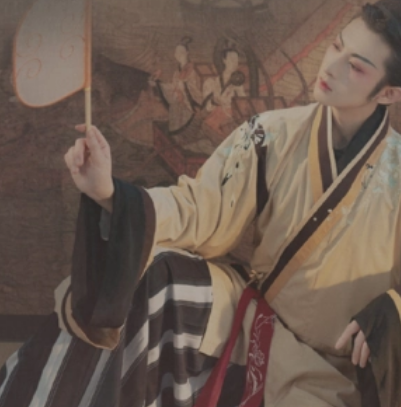 魏晋南北朝时期男子阴柔之风探析，造成这个现象的原因是什么？