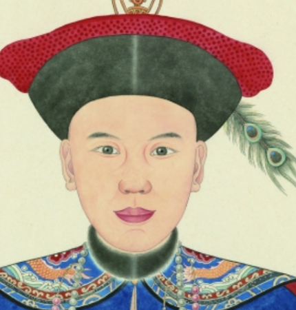 揭秘和珅的财富之谜：钱是怎么来的？