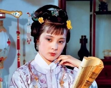 红楼梦中，贾惜春为什么出家？