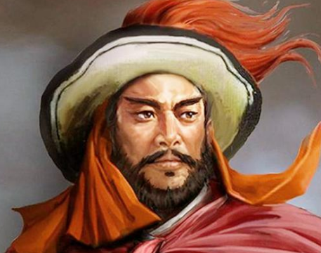 李自成的一天皇帝生涯：从崛起到灭亡