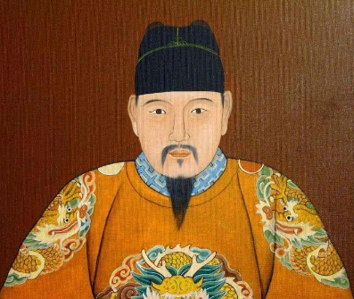 明孝宗：千古一帝的荣耀与遗憾