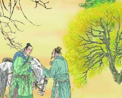 张籍秋思蕴含怎样的情感？如何赏析？