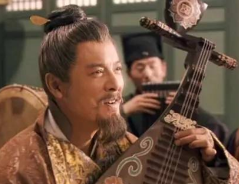 唐玄宗的音乐造诣有多高？他不仅编曲排演，还办学授徒