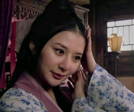 阎惜娇和阎婆惜是什么关系？她们是同一个人吗？
