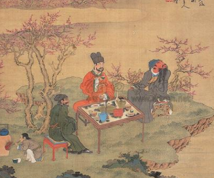 义结金兰：古人的情义与信仰