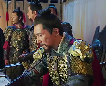 于谦如何带领文官，打赢北京保卫战？