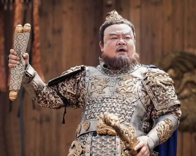 盛世之下的叛乱：安禄山反叛的历史原因
