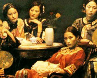 古代三妻四妾制度是怎么来的？是怎么规定的？
