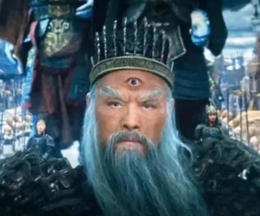 神话三眼英雄的较量：马王爷、闻仲、杨戬谁最厉害？