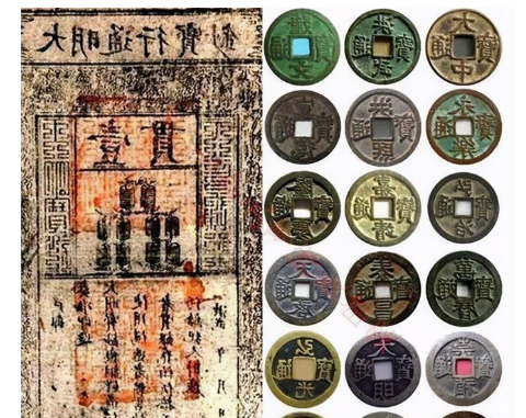 古代官员的薪俸之谜：明朝为何最艰苦？