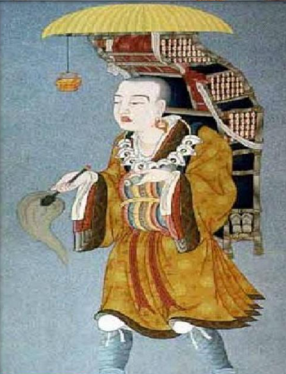 玄奘与鉴真：两位伟大的文化交流使者的区别