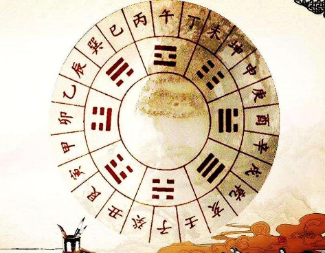 揭秘庚子年预言：历史轮回中的神秘力量