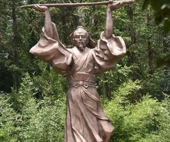 有哪些古代名人死于盛夏酷暑？