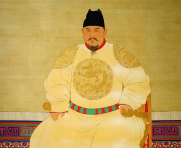 明朝的悖论：朱元璋严禁宦官干政，为何太监仍能当道？