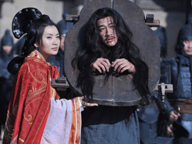 三国英雄吕布的悲剧结局：死亡地点与原因