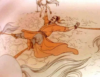 商鞅之死：权力斗争与改革的代价