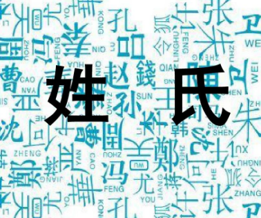 姓氏的起源：从古代图腾到身份象征