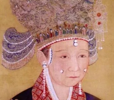 历史上宋高宗赵构的皇后吴氏的结局是怎样的？