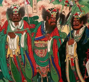 观音将龙王三太子变成马是为何?骑龙取经的想象与现实