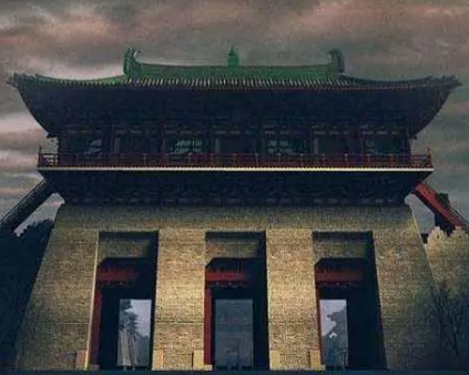 李世民玄武门之变：李渊的孤独与无奈